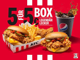 Box mit 9 hot wings scharf mariniert und umhüllt mit der legendären kfc panade. Kfc Wurselen Fotos Wurselen Speisekarte Preise Restaurant Bewertungen Facebook