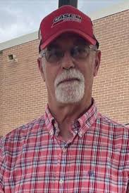 Jimmy Cross Obituary