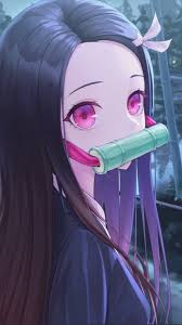 Download nezuko 4k hd wallpapers for free to personalize your iphone or android phone. Video Nezuko Kamado Live Wallpaper Kimetsu No Yaiba Nezuko Live Wallpaper Anime Neko Gambar Anime Lucu Anime Roman