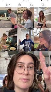 Allie Obrien's Instagram, Twitter & Facebook