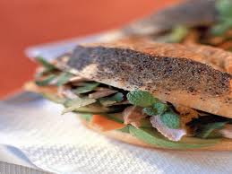 Maybe you would like to learn more about one of these? Ricetta Panini Farciti Con Tonno E Avocado Cook