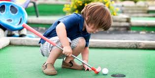 Take aim at a better golf game at one of our locations. Best Putt Putt Golf Courses For Kids Around Atlanta Atlanta Parent