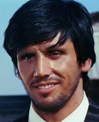 Luigi MONTEFIORI : Biographie et filmographie