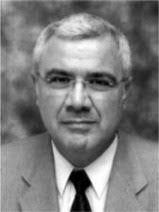 Brief Biographies of ISN Council Nominees 2005–2011