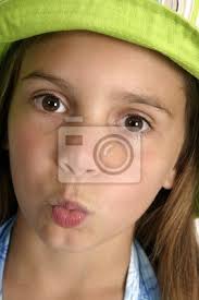 Hvízdající fototapeta • fototapety svraštění, svraštělé, hvízdající