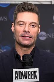 Ryan Seacrest
