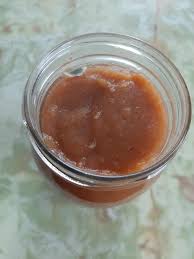 According to the usda, some foods can be used even when they're moldy, while others need to be discarded. Moldy Applesauce And I Don T Know Why Canning