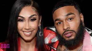 Is Queen Naija's Son Legend Showing Signs of Autism Fans Are Concerned!  Allegedly ‪@QueenNaija‬