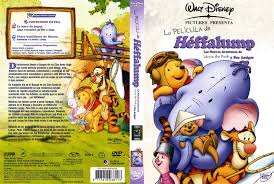 TÓMBOLA DISNEY: La película de Héffalump