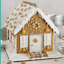 Try one of these unique gingerbread house kits this holiday season. 6 Best Gingerbread House Kits Diy Gingerbread House Ideas