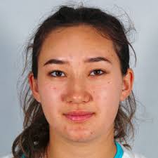 Imogen Sullivan-Bell