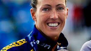 Therese alshammar was born on august 26, 1977 in solna, stockholms län, sweden as malin therese alshammar. Therese Alshammar Instagram