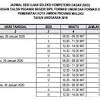 Inilah jadwal, formasi cpns 2021 dan syarat pendaftaran cpns 2021, dibuka akhir mei 2021. 1