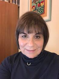 Hi! I'm new to this group. I recently joined because i love all things Star  Trek and scifi books based