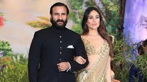 After being inspired by the acting skills of nargis and meena kumari. Kareena Kapoor Khan When I Thought I Was Falling Apart Saif Ali Khan Caught Me Movies News