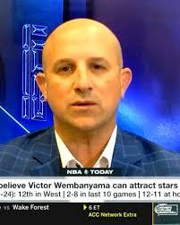 ESPN’s Bobby Marks says the Pelicans will “100%” make a trade 👀