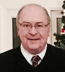 Obituary for Glenn N. McClintock