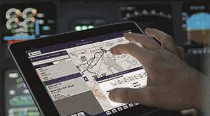 Lufthansa Systems Acquires New Customer For Lido Mpilot