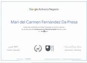 Resultado de imagen para Obtén la certificación de Fundamentos de Marketing Digital