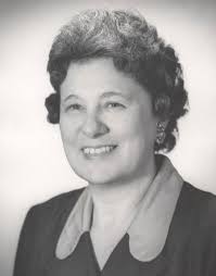 Mary Williams Obituary