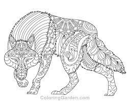 Adults are starting to embrace their inner child by breaking out the crayons. Pin On Adult Coloring Pages At Coloringgarden Com
