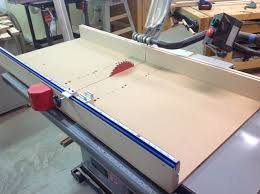 Shannon S Table Saw Sled The Wood Whisperer Table Saw Sled Table Saw Accessories Woodworking Table Saw