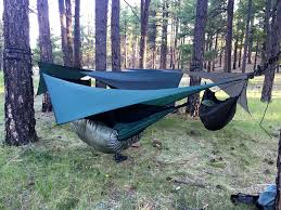 If you need a free standing hammock frame that can withstand active children, family pets and support the weight of a healthy adult, check this frame out. How To Start Hammock Camping Without Spending Tons Of Cash
