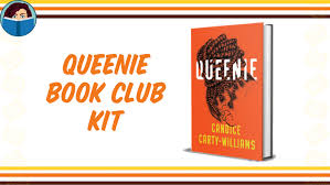 The Queenie Book Club Kit Everything You Need For A Successful Meeting Book Club Meeting Book Club Books Book Club