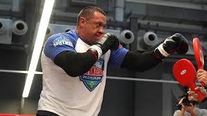 Поединок между бойцом мма и видеоблогером артёмом тарасовым и пауэрлифтером михаилом кокляевым пройдёт 20 февраля на турнире «короли ринга» в зале «вегас сити. Koklyaev I Tarasov Obmenyalis Slovesnymi Udarami Novosti Izvestiya 29 01 2021