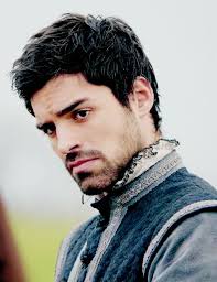 Throne of Glass series fan-casting