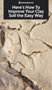 Canna is the dutch expert in cultivating plants in cocoponics, hydroponics & potting mixes. How To Improve Your Clay Soil The Easy Way