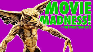Movie Madness