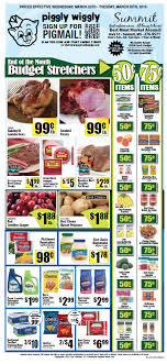 24716 us highway 31, jemison, al 35085. Weekly Ad March 20th March 26th Piggly Wiggly Summit Ms Facebook