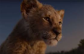 We are one (the lion king 2) tone using arduino: The Lion King Movie Review 3 5 5 Critic Review Of The Lion King By Times Of India