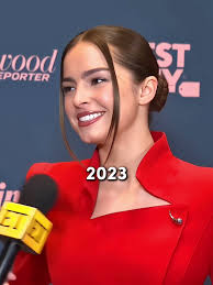 Evolução da Addison Rae: Antes e Depois