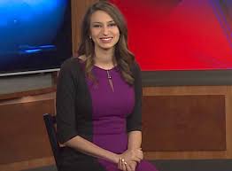 Chelsea ambriz is a member of vimeo, the home for high quality videos and the people who love them. Chelsea Ambriz Meteorologist Wiki Bio Husband Age Nationality Body