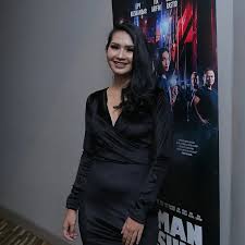 Soraya Rasyid, Host Uang Kaget Tersandung Video Asusila Mirip Dirinya -  Entertainment Fimela.com