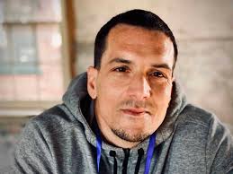 Anthony Grassi's Instagram, Twitter & Facebook