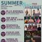 Summer Music Series- Cam Clark and His Orchestra