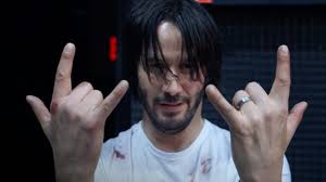 Keanu Reeves and #JohnWick director Chad Stahlelski take us  behind-the-scenes of the franchise's journey in #WickIsPain., Releasing May  9