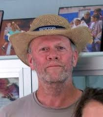 Richard Aron's Instagram, Twitter & Facebook