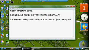 Unlock all foliage, charlie peterson. Zoo Tycoon 1 Cheat Youtube