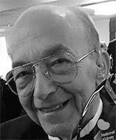 Jack Silverstein Obituary (2020)