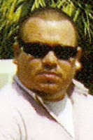 Jason Garcia Obituary (2009)