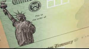 In addition, emerald card clients will receive an email noting the emerald card where the stimulus money was deposited. Q A With Sherri Goss Stimulus Check Payments 13wmaz Com