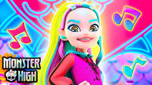 🌊 Lagoona’s Wave