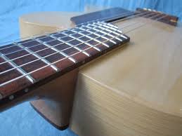 designing a CG/archtop crossover ...