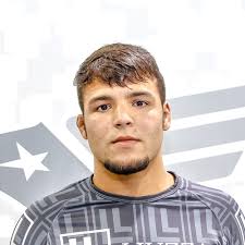 Competitor List [2023 Mississippi State BJJ Championships]