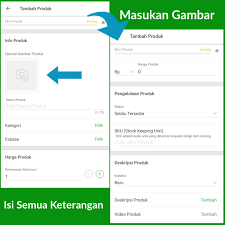 Bisnis online tidak lagi digunakan dalam jumlah skala kecil melainkan sudah besar. Tahap Jualan Online Di Tokopedia Pgsj Online