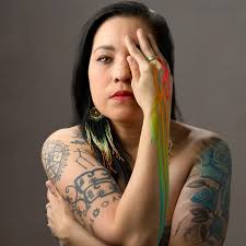 Jessica Jerome Artwork